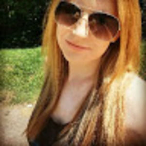 Meet your Posher, Jen